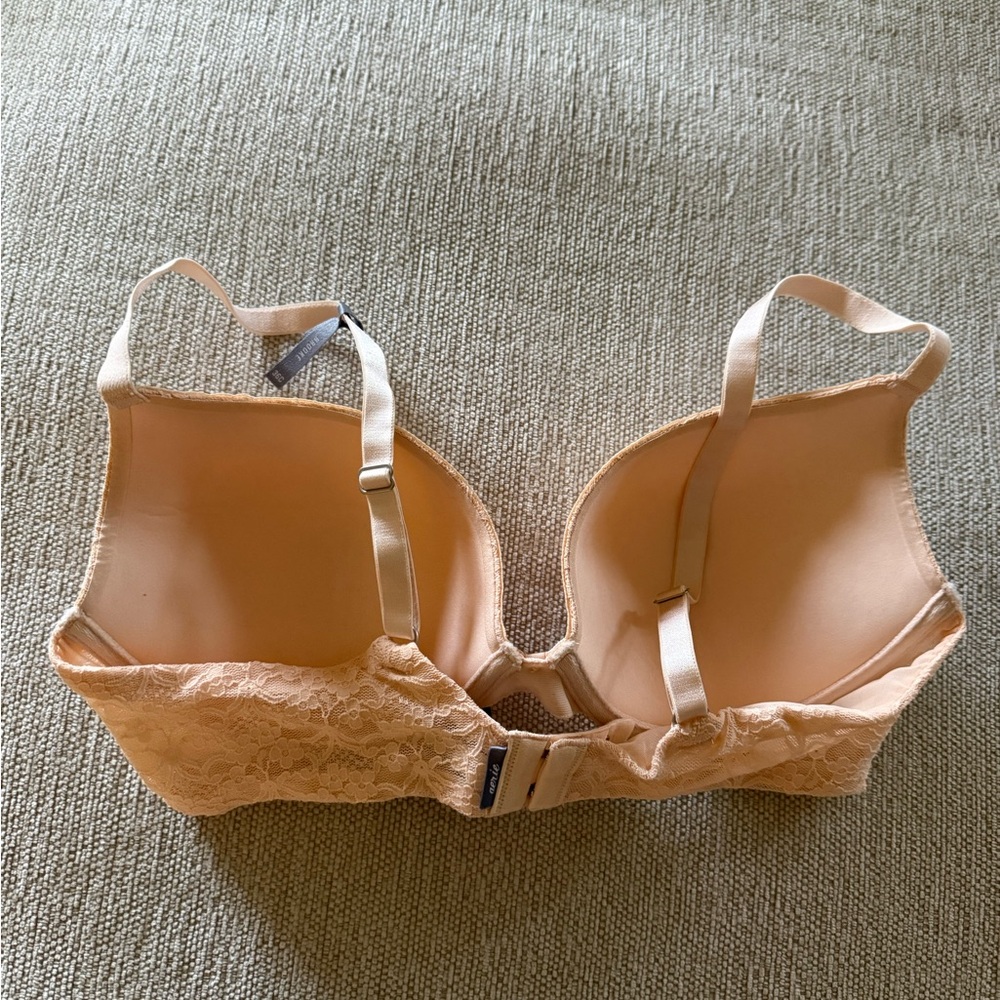 Aerie Beige Bra with Tags - Picture 3 of 3